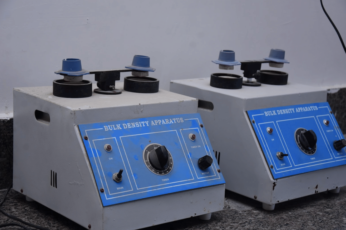 Biyani Institute of Pharmaceutical Sciences Jaipur Pharmacy Lab photo 9